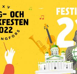 Sångfest